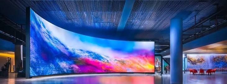 Best LED Video Wall On Rent in Bareilly